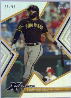Fernando Tatis Jr.