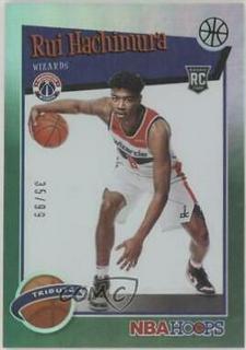 Rui Hachimura