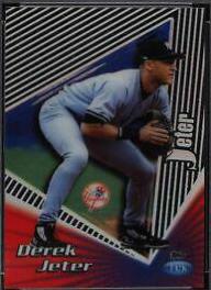 Derek Jeter