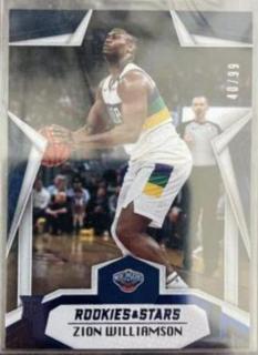 Zion Williamson