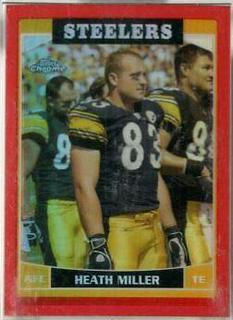 Heath Miller