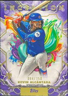 Kevin Alcantara