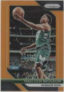 Malcolm Brogdon