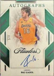 Pau Gasol