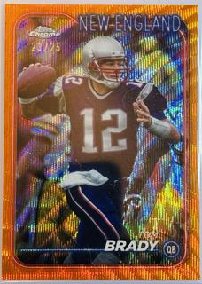 Tom Brady