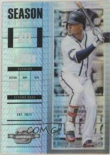 Ozzie Albies