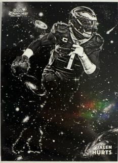 Jalen Hurts