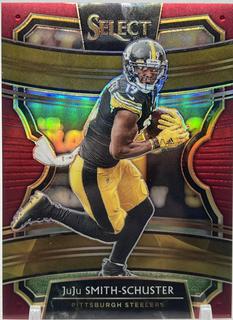 JuJu Smith Schuster