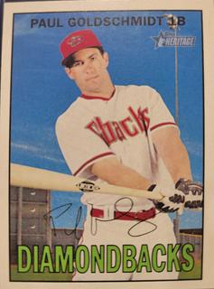 Paul Goldschmidt