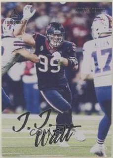 J. J. Watt
