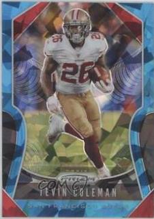 Tevin Coleman