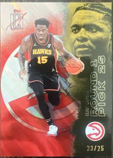 Clint Capela