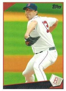 Josh Beckett