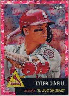 Tyler O'Neill