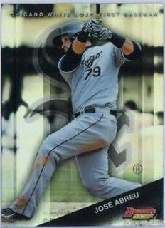 Jose Abreu