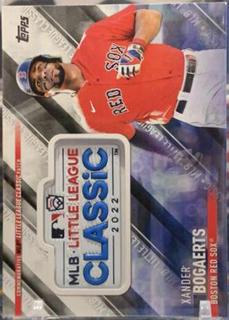 Xander Bogaerts