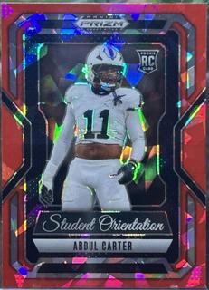 Abdul Carter