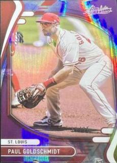 Paul Goldschmidt