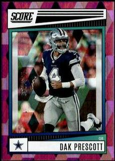 Dak Prescott