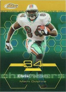 Chris Chambers