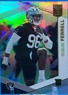 Clelin Ferrell