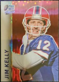 Jim Kelly