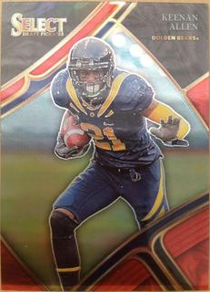 Keenan Allen