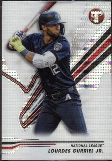 Lourdes Gurriel Jr.