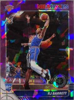 RJ Barrett