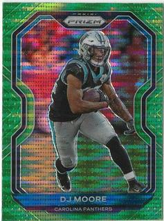 DJ Moore