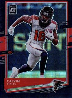 Calvin Ridley