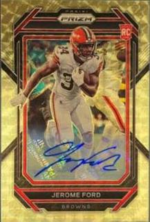 Jerome Ford