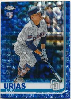 Luis Urias
