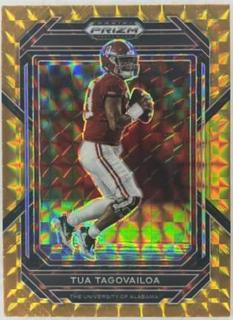 Tua Tagovailoa
