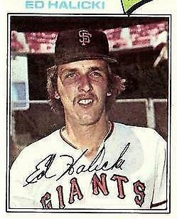 Ed Halicki
