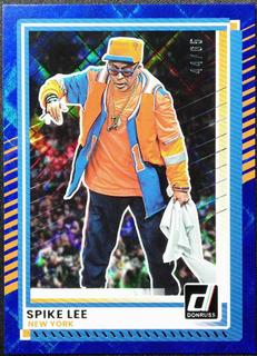 Spike Lee