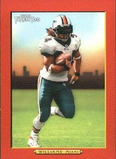 Ricky Williams