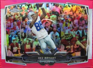 Dez Bryant