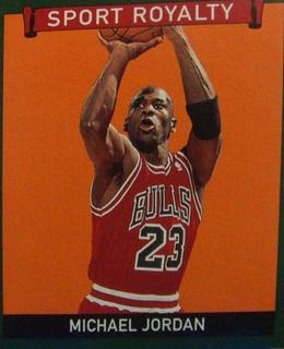 Michael Jordan