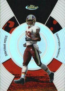 Santana Moss