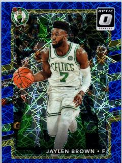 Jaylen Brown