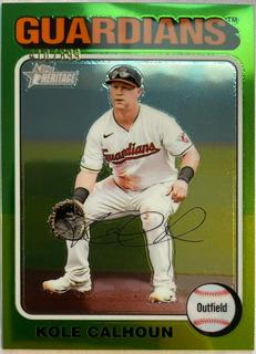 Kole Calhoun