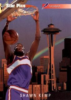 Shawn Kemp