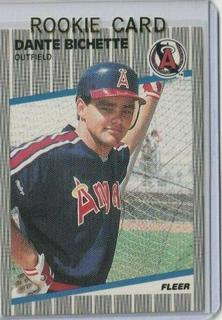 Dante Bichette