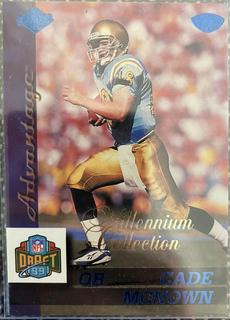 Cade McNown