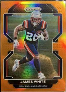James White