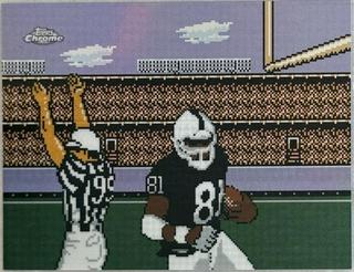 Tim Brown