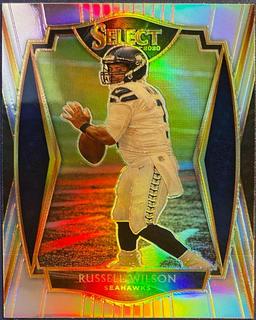 Russell Wilson