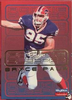 Bryce Paup