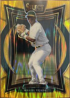Miguel Tejada